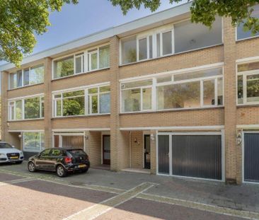 Huis te huur: Oostelijk Halfrond 96 1183 GC Amstelveen - Photo 4