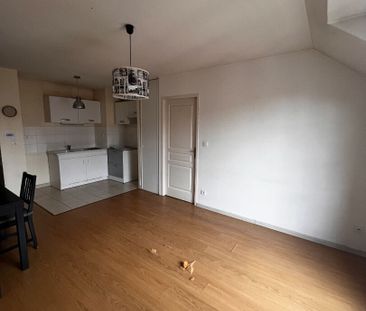 Location Appartement 2 pièces - Photo 4