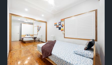 56 Burke Street, Blacktown NSW 2148 - House For Rent | Domain - Photo 3