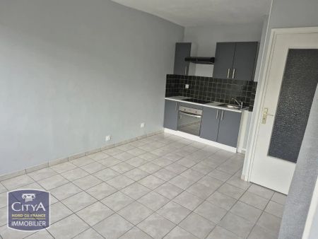 Appartement à louer 1 pièce 25.97m² - Photo 3