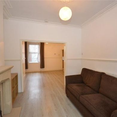 3 Bed Terraced House, Rossett Street, L6 - Photo 1