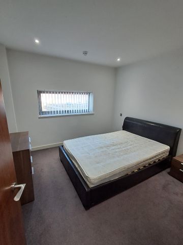 1 Bed Flat, Liverpool, L3 - Photo 3