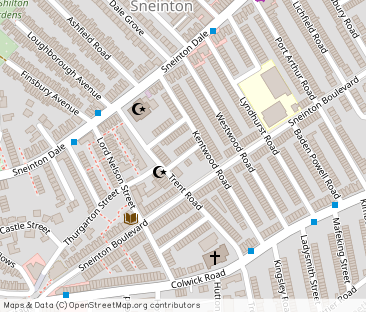Jubilee Street, Nottingham - Photo 1