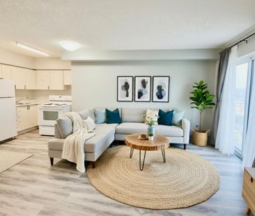 For Lease - 274 Erb Street Unit# 804, Waterloo, Ontario - Photo 3