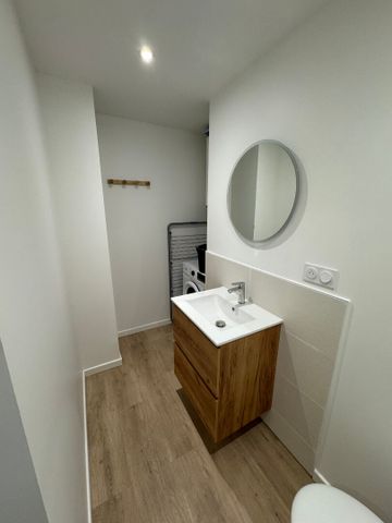 Location Appartement 2 pièces 30m² - Photo 4