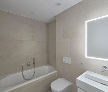 4.5 Zimmer, 119 m², 3. Stock - Photo 5