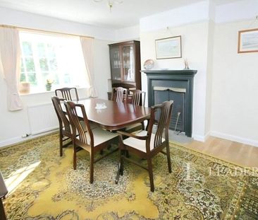 3 bedroom house to rent King Edwards Way, Edith Weston, Oakham, LE15 - Photo 2