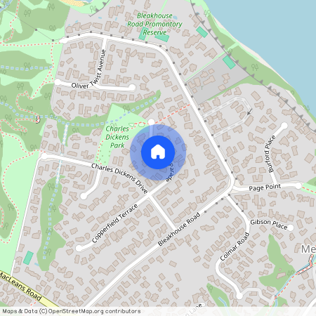 1/10 Pickwick Parade, Manukau City, Bucklands Beach