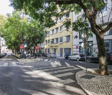 Apartamento T1 em Lisboa - Photo 6