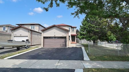 For Lease - 1722 Princelea Place Unit# Room B, Mississauga, Ontario - Photo 5