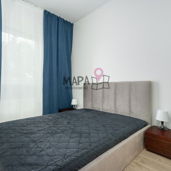 Apartament Pogodno Gardenia z miejscem postojowym - Photo 1