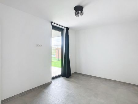 Prachtig nieuwbouw appartement in Boutersem! - Photo 4