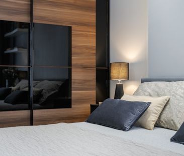 Komfortowy apartament 74 m2, 3 pokoje, Służewiec - Фото 4