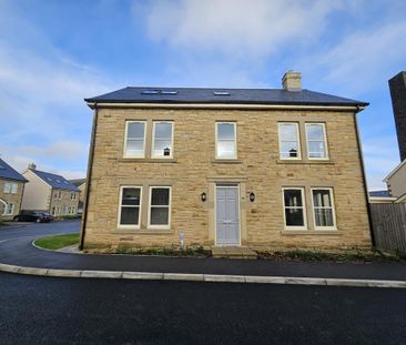 5 bedroom detached house to rent - Photo 6