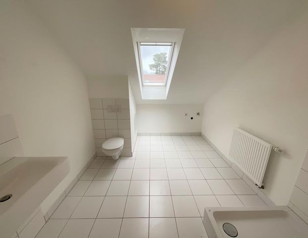 Perfekt für Singles - moderne 1-Zimmer-Wohnung in Celle! - Photo 1