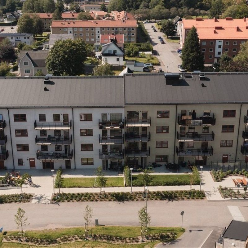 Limkokaregatan 5 B - Photo 2