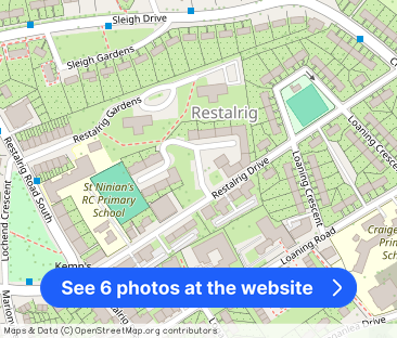 St Tridunana's Rest, Edinburgh, EH7 - Photo 1