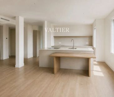 Piso de alquiler en Lagasca, Castellana - Photo 3