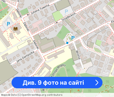 3 pokojowe mieszkanie, Aniołki, Oś. Focha - Фото 1