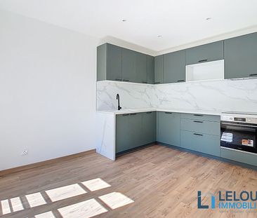 Location Appartement 2 pièces 48m² ROUEN 76000 - Photo 6