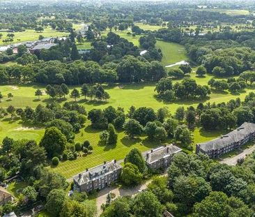 Park Lawn, Farnham Royal, Buckinghamshire, SL2 - Photo 6
