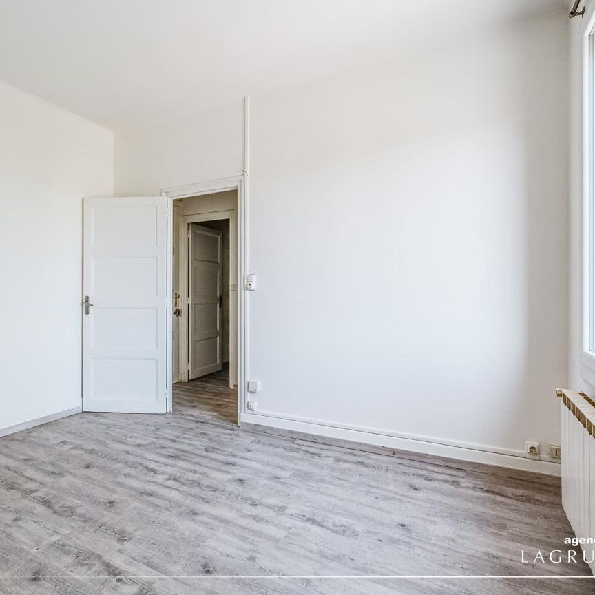 Location Appartement 1 pièce 22m² VICHY 03200 - Photo 1