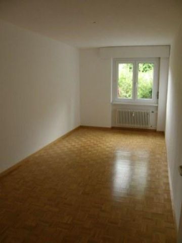 Wohnen im Quartier Schoren in St. Gallen - Foto 3