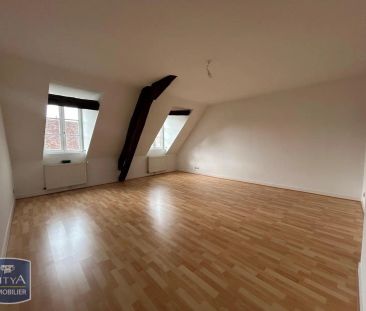Appartement à louer 3 pièces 66.22m² - Photo 1