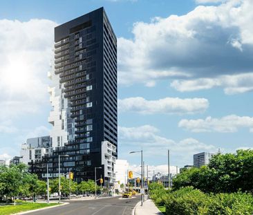 For Lease - 170 Bayview Avenue Unit# 904, Toronto, Ontario - Photo 1