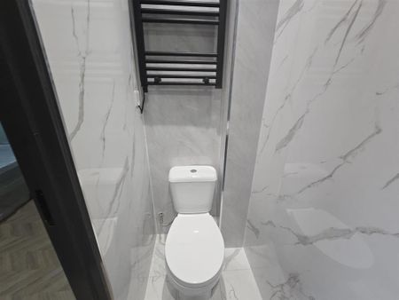 Studio to rent - Photo 4