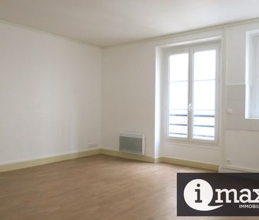 Location Appartement PARIS - - Photo 1