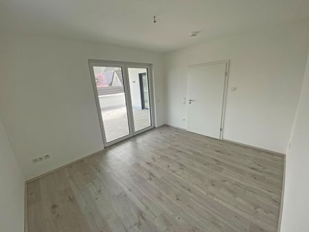 Penthouse-Wohnung mit vielen Vorzügen in Hamm-Wiescherhöfen - Photo 3