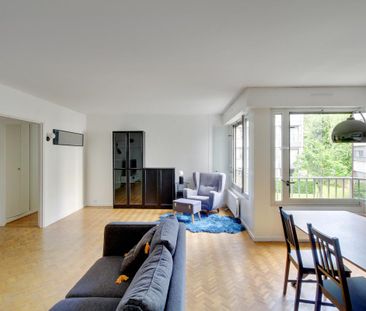 Location Appartement 2 pièces Meublé 58m² NEUILLY SUR SEINE 92200 - Photo 2