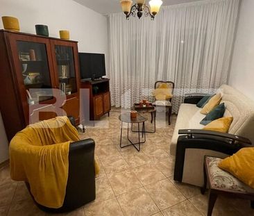 Apartament 2 camere 60mp, PetFrendly, zona Rotonda, strada Nanterre - Fotografie 5