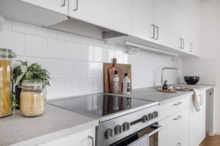 Trollsländevägen, Tumba - Photo 5