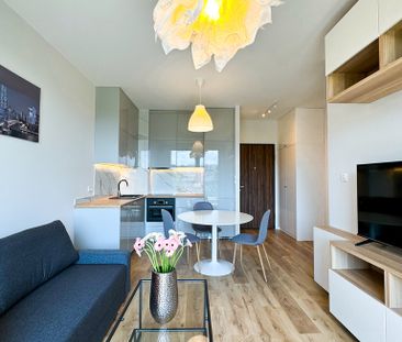 Warszawa, Wilanów, Sarmacka - Zdjęcie 5