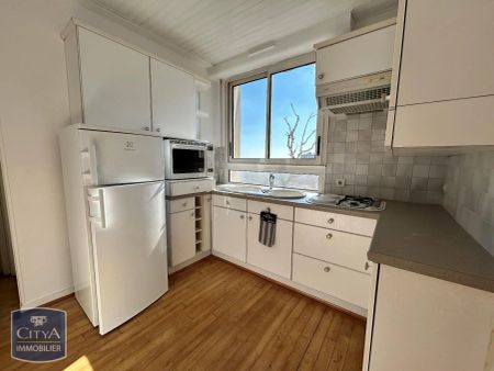 Appartement à louer 2 pièces 47.86m² - Photo 4