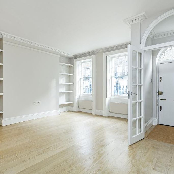 5 bedroom house to rent - Photo 1