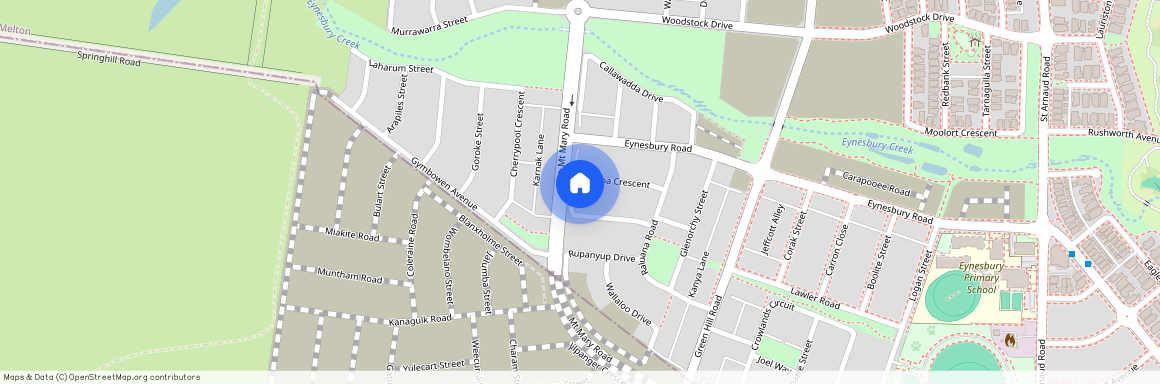 19 Murtoa Crescent, Vic 3338, Eynesbury