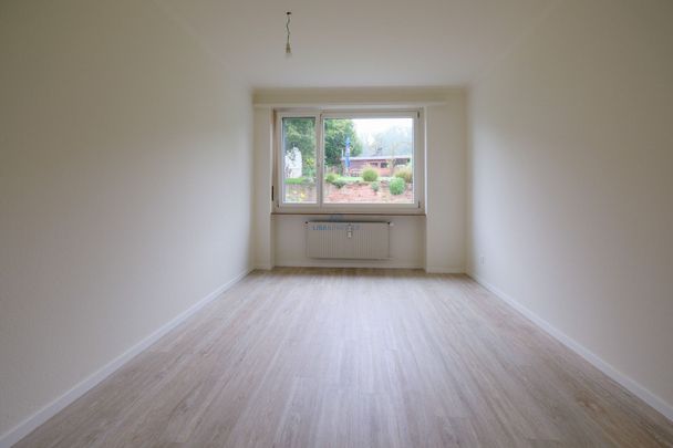 Charming, newly renovated apartment with a view of the countryside - Foto 1