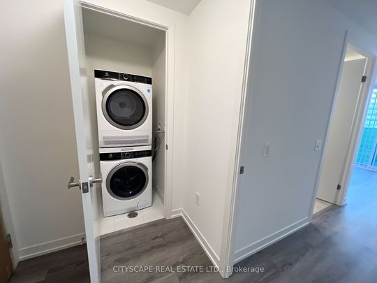 For Lease - 138 Downes Street Unit# 1607, Toronto, Ontario - Photo 1