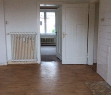 Gemütliche 2-Zimmer Wohnung mit Balkon in Odenkirchen! - Photo 1