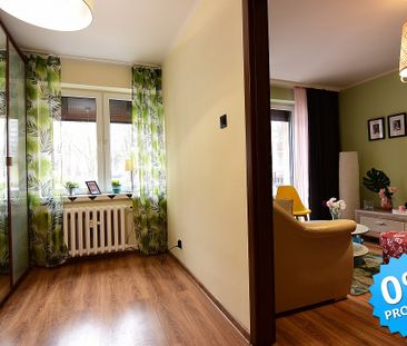 Nowoczesne mieszkanie 2 pokoje obok Silesii City Center - Фото 1