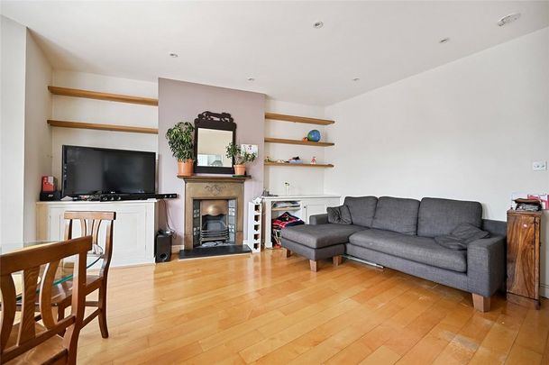 3 bedroom apartment to rent - Photo 1