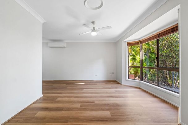 For Lease: Freshly Painted Spacious Family Home in a Peaceful, Leafy Pocket of Edens Landing! - Photo 1