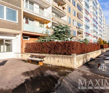 Pronájem bytu 2+kk 45 m2 - Fotografie 5