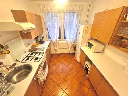 Pomorzany, 2 pokoje przy ul. Powstańców Wlkp - Фото 5