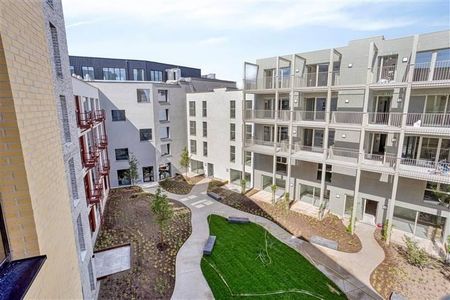 Appartement te huur - Photo 4