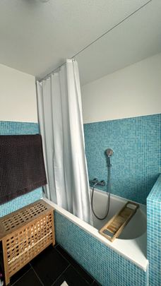 Sehr schöne 3-Zimmer-Terrassen-Wohnung in Lustenau - Photo 1