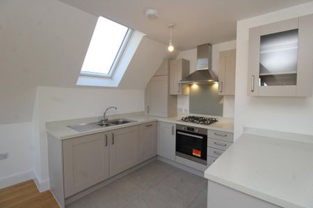 1 bedroom apartment to rent - Photo 4